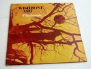 Wishbone Ash PILGRIMAGE 1971 UK LP 1st Press Dogbone Labels 2-3 PLAYS NEAR MINT