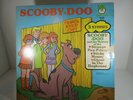 Vintage 1976 Scooby-Doo Peter Pan records  8183 VG+ cover VG Play Tested (Great)