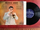 MAURICE ANDRE? - COME PRIMA - RARE ORIGINAL 25 cm. 10
