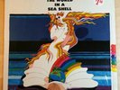 NM Strawberry Alarm Clock   The World In A Sea Shell  LP SHRINK 1ST PRESS