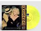 MADONNA I'M BREATHLESS YELLOW VINYL RECORD B&N SEALED BARNES & NOBLE EXCLUSIVE