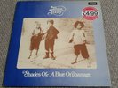 THIN LIZZY SHADES OF A BLUE ORPHANAGE -RARE VINYL LP- GATEFOLD EXC CONDITION
