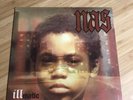 Nas - Illmatic NEW 12