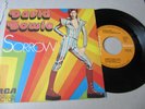 David Bowie Sorrow Import  7