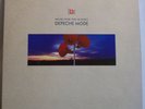 DEPECHE MODE Music For The Masses - Original UK LP Strangelove Behind The Wheel