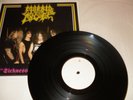 MORBID ANGEL-SICKNESS OVER EUROPE LIVE LP/DEICIDE/CANNIBAL CORPSE