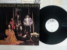 GRYPHON MIDNIGHT MUSHRUMPS TRANSATLANTIC IRS-80284 Japan PROMO VINYL LP