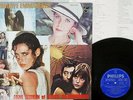 JANE BIRKIN ET SERGE GAINSBOURG GOODBYE EMMANUELLE PHILIPS FDX-7073 Japan LP