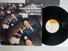 OST(HERBIE HANCOCK) DEATH WISH CBS SOPN-101 Japan VINYL LP