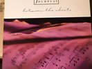 Fourplay Featuring Chaka Khan And Nathan East , Between The Sheets Promo nm