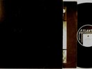 ATLANTIC AC/DC BACK IN BLACK 1980 w/Inner Sleeve MASTERDISK SD-16018 NM
