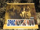 2Pac Rare 2Pacalypse Now Double Vinyl Record Rap Hip Hop Tupac New Free Shipping