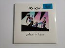 Rush A Show Of Hands 2LP US 1989-Used-Promo Stamp-NM Never Played