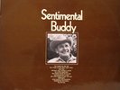 BUDDY WILLIAMS Sentimental Buddy LP  SirH70