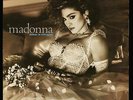 VINYL LP Madonna - Like A Virgin / Sire 1st pressing NM-