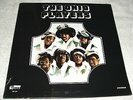 Ohio Players,The - Self-Titled S/T, 1973 Funk LP, SEALED/ MINT , Upfront UPF-167