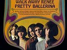 The Left Banke ?Walk Away Renee Vinyl LP New 2018