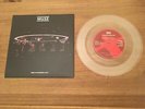MUSE TIME IS RUNNING OUT 7” VINYL **VERY NEAR MINT CONDITION** RARE