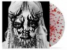 Poppy - I Disagree [LP] (Clear With Red Splatter Colored Vinyl) Limited