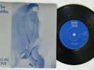 THE SMITHS.HAND IN GLOVE.MANCHESTER ADDRESS.UK 7