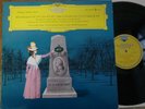 CLARA HASKIL - BAUMGARTNER / MOZART   / DGG LPM 18 670