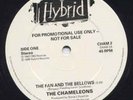 The Chameleons - The Fan And The Bellows, Vinyl, 12