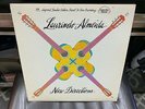 Laurindo Almeida New Directions LP Crystal Clear 1979 DIRECT DISC AUDIOPHILE EX