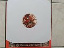 ROR ROCK O RAMA ISD REBELLES GB E.R  WHITE LP VINYL