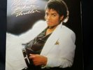 Michael Jackson Thriller Vinyl Album Original Release