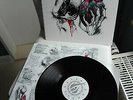 IN FLAMES black 180 gram Vinyl LP Come Clarity (2005/2014)