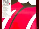 The Rolling Stones 1971-2005 Limited Edition 14 LP Box Set New Sealed 180g Vinyl