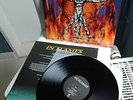 IN FLAMES black 180 gram Vinyl LP Clayman (2000/2014)