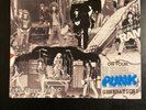 RAMONES I DON’T CARE PRE-BS440(6) NOVA MADE IN PORTUGAL 2017