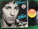 BRUCE SPRINGSTEEN - The River -  2 LP'S near mint  - 3 Inner Sleeve Posters