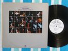 OTIS REDDING/JIMI HENDRIX Historic Performances Monterey LP WHITE LABEL PROMO