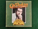 CARL PERKINS - The Sun Years - 3 LP Booklet - near mint