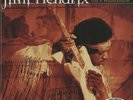 Jimi Hendrix, Live At Woodstock 200g 3LP Box from the Michael Hobson Archives