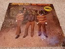 THE MAYTALS Monkey Man UK Original Vinyl LP Trojan TBL 107 Toots Reggae Skinhead