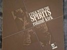 ROLAND KIRK: I Talk With The Spirits,  LS86008 STEREO, (EXC)
