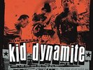 KID DYNAMITE (BLK) (US IMPORT) VINYL LP NEW