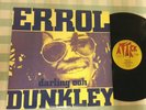 RARE REGGAE LP - ERROL DUNKLEY - DARLING OOH - MINT COND - 12
