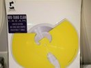Wu-Tang Clan ?C.R.E.A.M. SHAPED LOGO 7