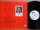 Test Pressing IRON MAIDEN Killers South America EMI Red Cover Demo LP RARE