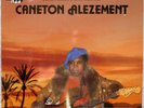 RARE LP - CANETON ALEZEMENT - ORCHESTRE MINZOTO WELLA-WELLA - ZIKA MUSIC  ZAIRE