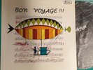 ITALIAN SONOR LIBRARY - PIERO UMILIANI: BON VOYAGE  (VG+++/M) 1975