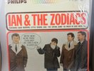 Ian & The Zodiacs LP Philips Stereo 60-176 British Invasion