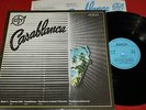 CITY Casablanca / DDR LP 1987 AMIGA 856244