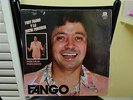 TONY PABON Y LA PROTESTA FANGO RARE LATIN GUAGUANCO SALSA RECORD VINYL RICO