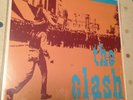 THE CLASH - BLACK MARKET CLASH - EPIC / NU DISK 10