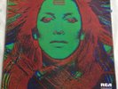 ANNETTE PEACOCK - I'M THE ONE - UK RCA RECORDS 1972 LP - AVANTGARDE BLUES ROCK +